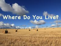 Where_Do_You_Live
